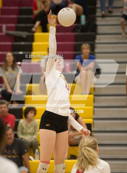 Thumbnail 2 in Mountain Pointe @ Chaparral photogallery.