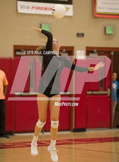 Thumbnail 2 in Mountain Pointe @ Chaparral photogallery.
