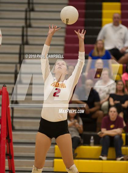 Thumbnail 2 in Mountain Pointe @ Chaparral photogallery.