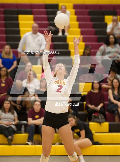 Thumbnail 1 in Mountain Pointe @ Chaparral photogallery.