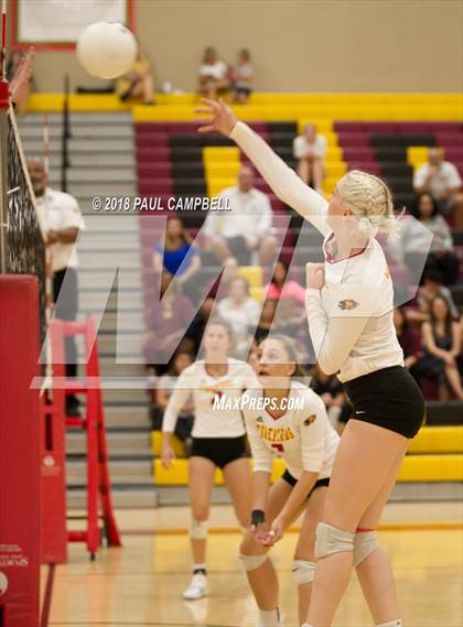 Thumbnail 3 in Mountain Pointe @ Chaparral photogallery.