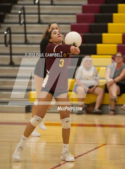 Thumbnail 3 in Mountain Pointe @ Chaparral photogallery.