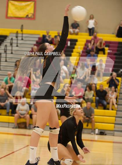 Thumbnail 3 in Mountain Pointe @ Chaparral photogallery.