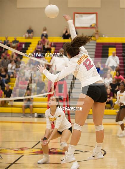 Thumbnail 1 in Mountain Pointe @ Chaparral photogallery.
