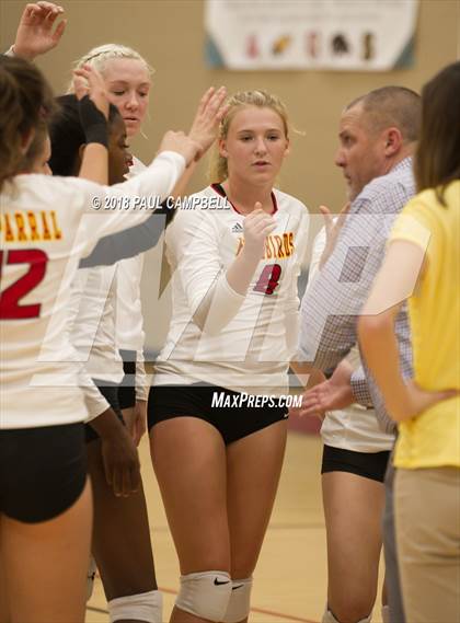 Thumbnail 3 in Mountain Pointe @ Chaparral photogallery.