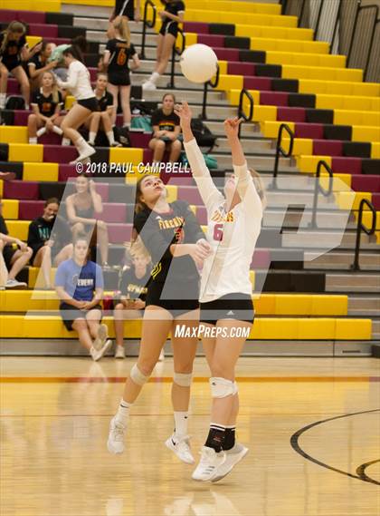 Thumbnail 2 in Mountain Pointe @ Chaparral photogallery.