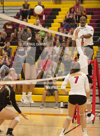 Thumbnail 3 in Mountain Pointe @ Chaparral photogallery.