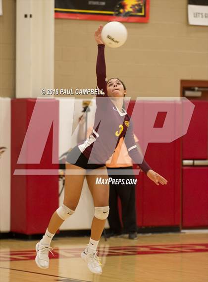 Thumbnail 1 in Mountain Pointe @ Chaparral photogallery.