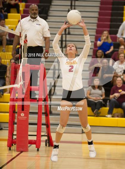 Thumbnail 2 in Mountain Pointe @ Chaparral photogallery.