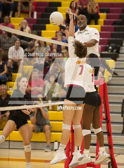 Thumbnail 1 in Mountain Pointe @ Chaparral photogallery.