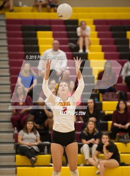 Thumbnail 2 in Mountain Pointe @ Chaparral photogallery.