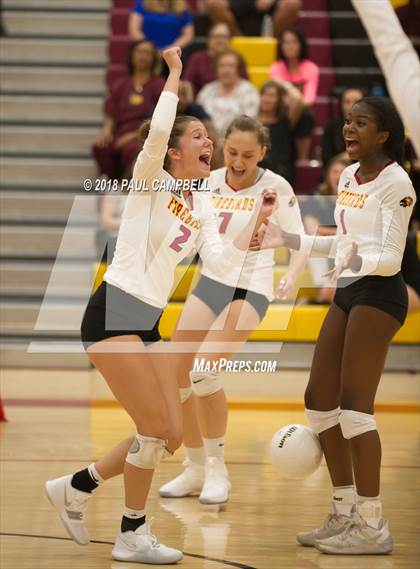 Thumbnail 1 in Mountain Pointe @ Chaparral photogallery.