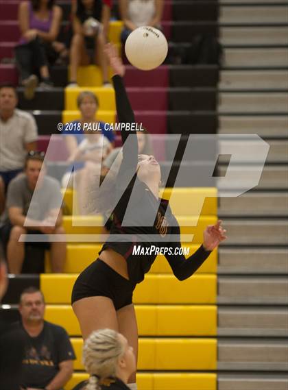 Thumbnail 2 in Mountain Pointe @ Chaparral photogallery.