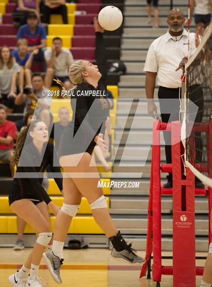 Thumbnail 1 in Mountain Pointe @ Chaparral photogallery.