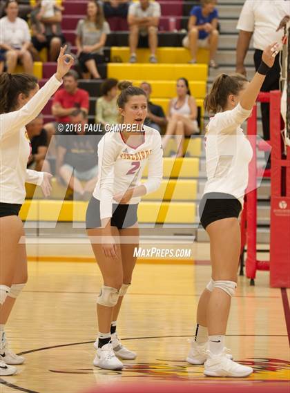 Thumbnail 2 in Mountain Pointe @ Chaparral photogallery.