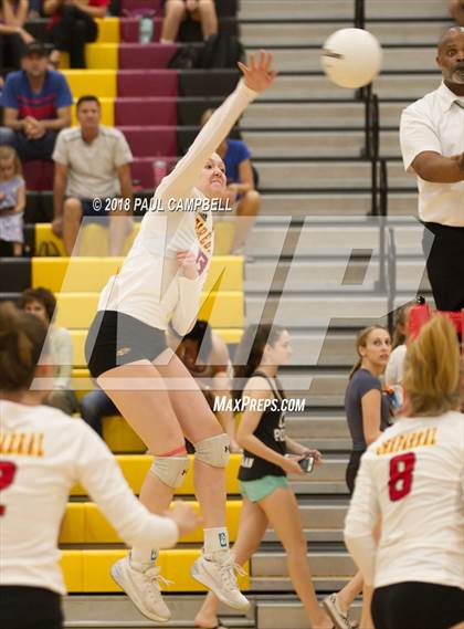 Thumbnail 3 in Mountain Pointe @ Chaparral photogallery.