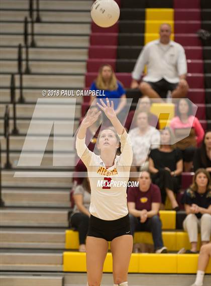 Thumbnail 3 in Mountain Pointe @ Chaparral photogallery.