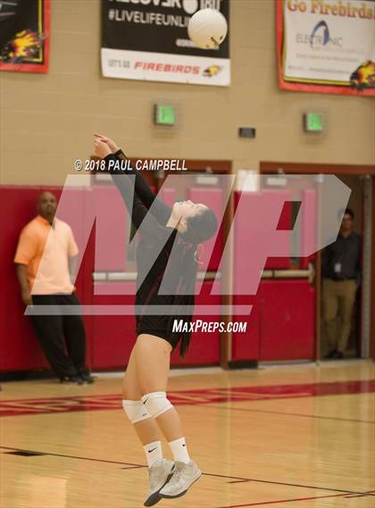 Thumbnail 1 in Mountain Pointe @ Chaparral photogallery.