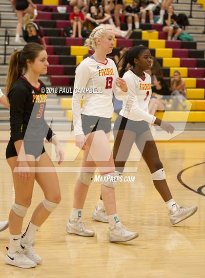 Thumbnail 2 in Mountain Pointe @ Chaparral photogallery.