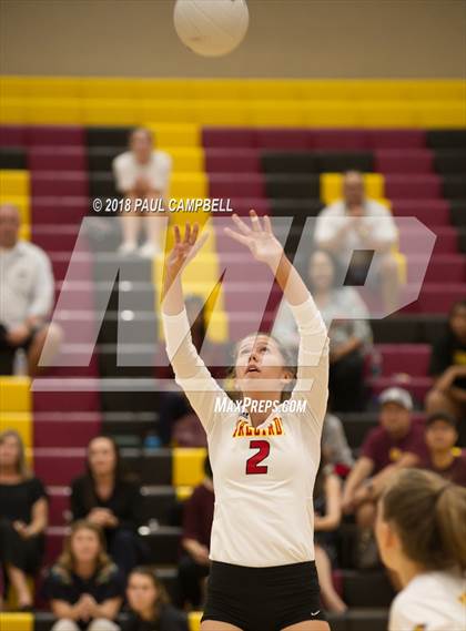 Thumbnail 3 in Mountain Pointe @ Chaparral photogallery.