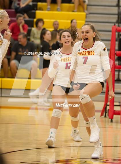 Thumbnail 1 in Mountain Pointe @ Chaparral photogallery.