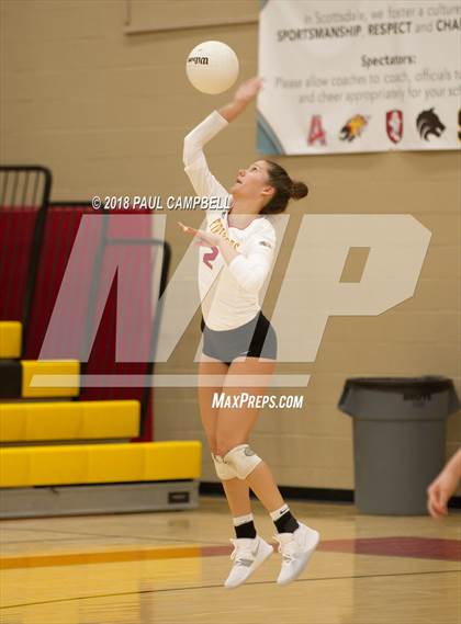 Thumbnail 2 in Mountain Pointe @ Chaparral photogallery.
