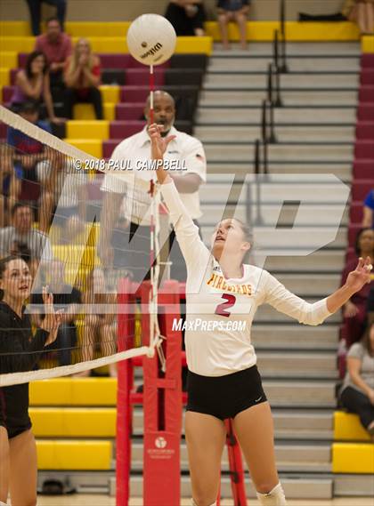 Thumbnail 2 in Mountain Pointe @ Chaparral photogallery.
