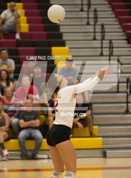 Thumbnail 3 in Mountain Pointe @ Chaparral photogallery.