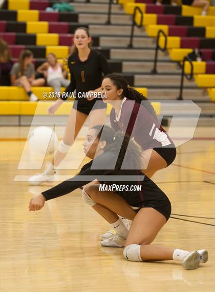 Thumbnail 2 in Mountain Pointe @ Chaparral photogallery.