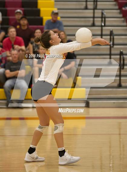 Thumbnail 2 in Mountain Pointe @ Chaparral photogallery.