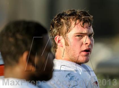 Thumbnail 3 in Fairview @ ThunderRidge (CHSAA 5A Semifinal) photogallery.