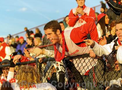 Thumbnail 1 in Fairview @ ThunderRidge (CHSAA 5A Semifinal) photogallery.
