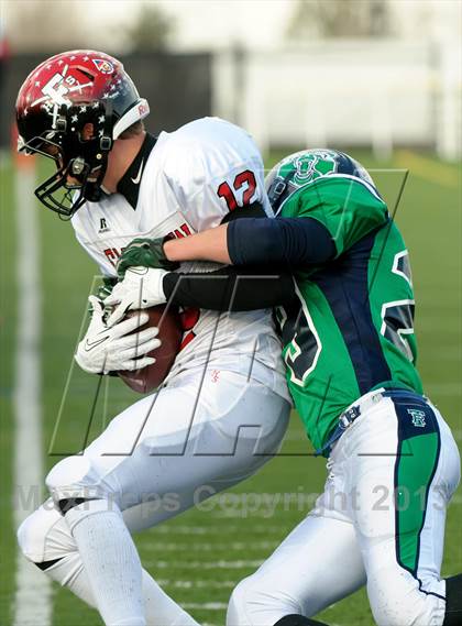 Thumbnail 2 in Fairview @ ThunderRidge (CHSAA 5A Semifinal) photogallery.