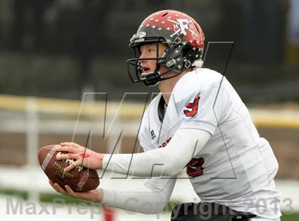 Thumbnail 3 in Fairview @ ThunderRidge (CHSAA 5A Semifinal) photogallery.
