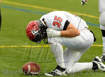 Thumbnail 3 in Fairview @ ThunderRidge (CHSAA 5A Semifinal) photogallery.