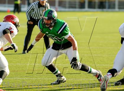Thumbnail 1 in Fairview @ ThunderRidge (CHSAA 5A Semifinal) photogallery.