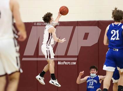 Thumbnail 2 in Wheatland-Chili @ Caledonia-Mumford photogallery.