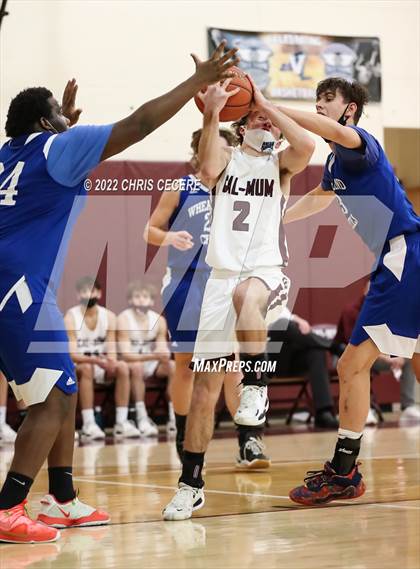 Thumbnail 3 in Wheatland-Chili @ Caledonia-Mumford photogallery.