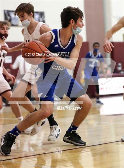 Thumbnail 1 in Wheatland-Chili @ Caledonia-Mumford photogallery.