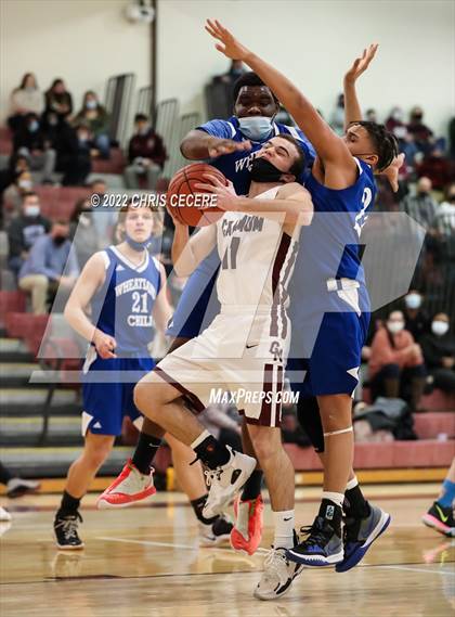 Thumbnail 1 in Wheatland-Chili @ Caledonia-Mumford photogallery.