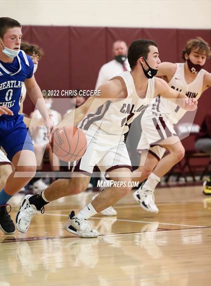 Thumbnail 1 in Wheatland-Chili @ Caledonia-Mumford photogallery.