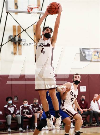 Thumbnail 3 in Wheatland-Chili @ Caledonia-Mumford photogallery.
