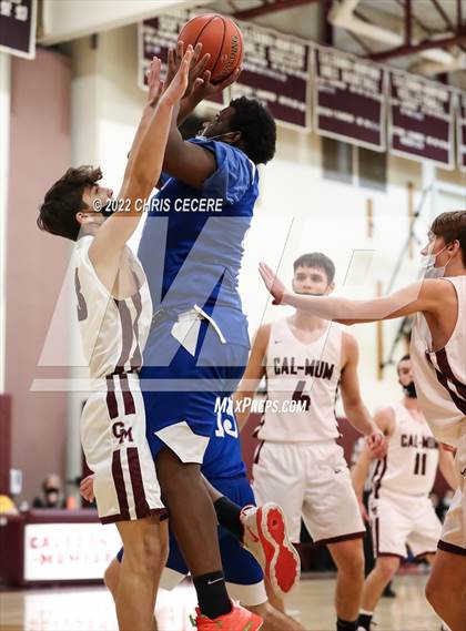 Thumbnail 3 in Wheatland-Chili @ Caledonia-Mumford photogallery.