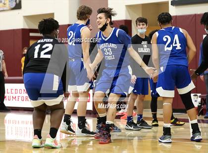 Thumbnail 1 in Wheatland-Chili @ Caledonia-Mumford photogallery.