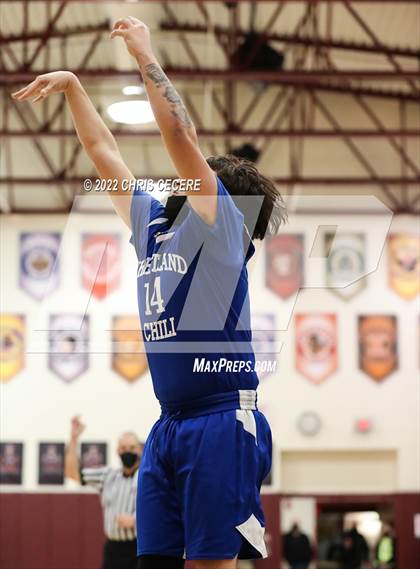 Thumbnail 3 in Wheatland-Chili @ Caledonia-Mumford photogallery.