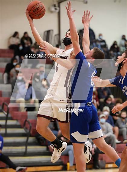 Thumbnail 1 in Wheatland-Chili @ Caledonia-Mumford photogallery.