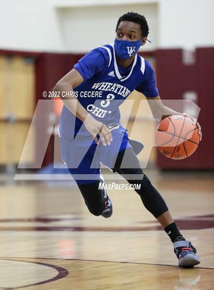 Thumbnail 3 in Wheatland-Chili @ Caledonia-Mumford photogallery.