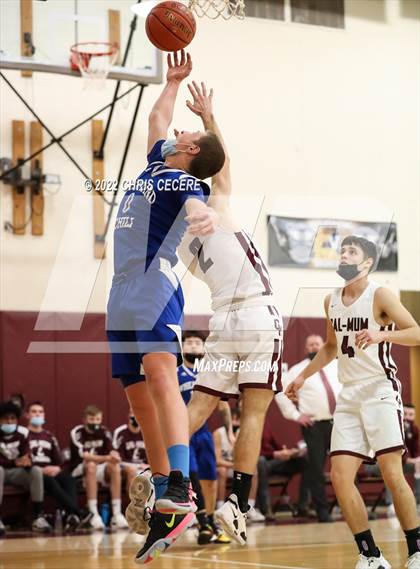 Thumbnail 3 in Wheatland-Chili @ Caledonia-Mumford photogallery.