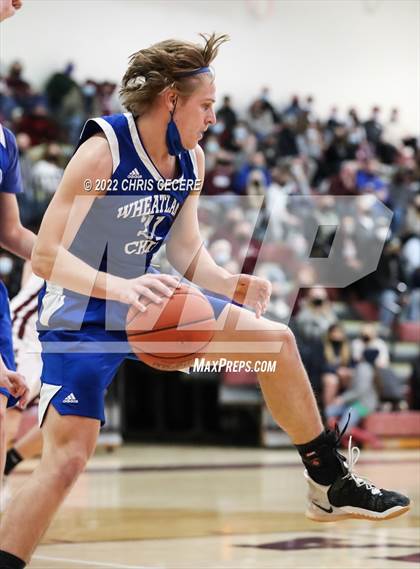 Thumbnail 3 in Wheatland-Chili @ Caledonia-Mumford photogallery.