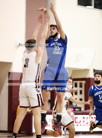 Thumbnail 1 in Wheatland-Chili @ Caledonia-Mumford photogallery.
